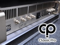 CLASSIC PRO