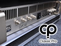 CLASSIC PRO ( クラシックプロ ) PD12II パワーディストリビューター