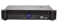 【動作品】（超美品）classic pro CP1200 パワーアンプ 後期 動作品】（超美品）classic pro CP1200 パワーアンプ 後期 高