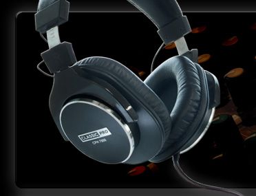 CLASSIC PRO CPH7000