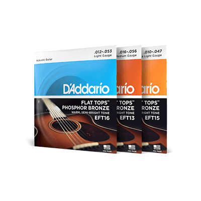 ダダリオ D Addario 公式オンライン パートナー サウンドハウス