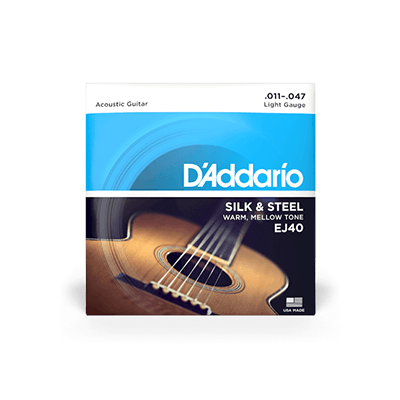 ダダリオ D Addario 公式オンライン パートナー サウンドハウス