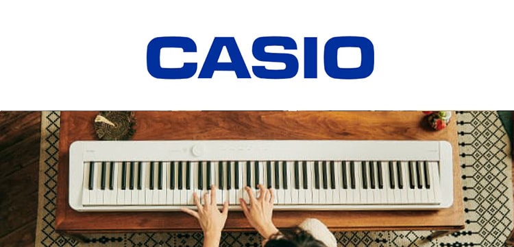 CASIO
