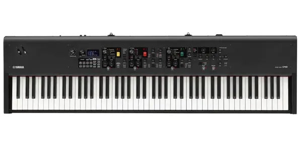 YAMAHA / CP88