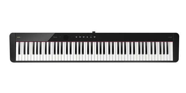 CASIO / PX-S5000BK