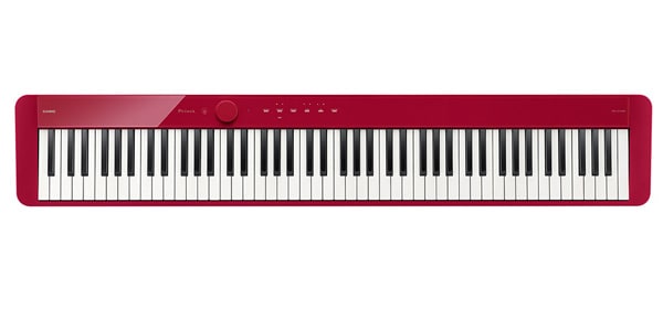 CASIO / PX-S1100RD