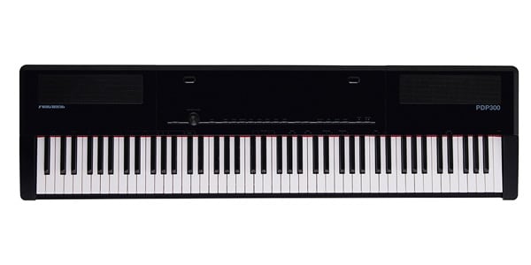 PLAYTECH /  PDP300-BK