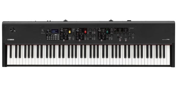 YAMAHA / CP88