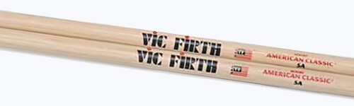 VIC FIRTH ドラムスティック