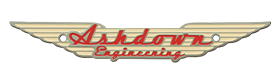 ASHDOWN
