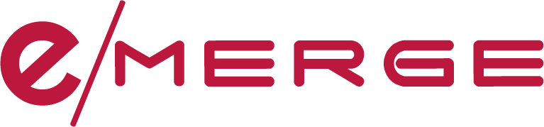 e/MERGE