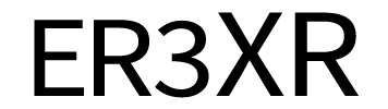 ER3XR