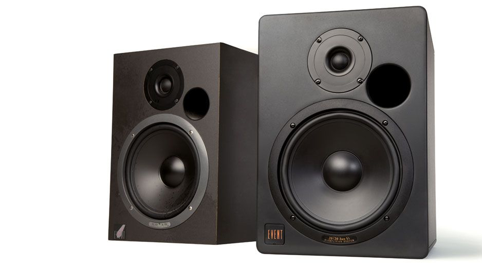 A WELL LOVED ORIGINAL 20/20BAS WITH THE NEW 20/20BAS