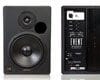 THE 20/20BAS FEATURES BALANCED XLR INPUTS