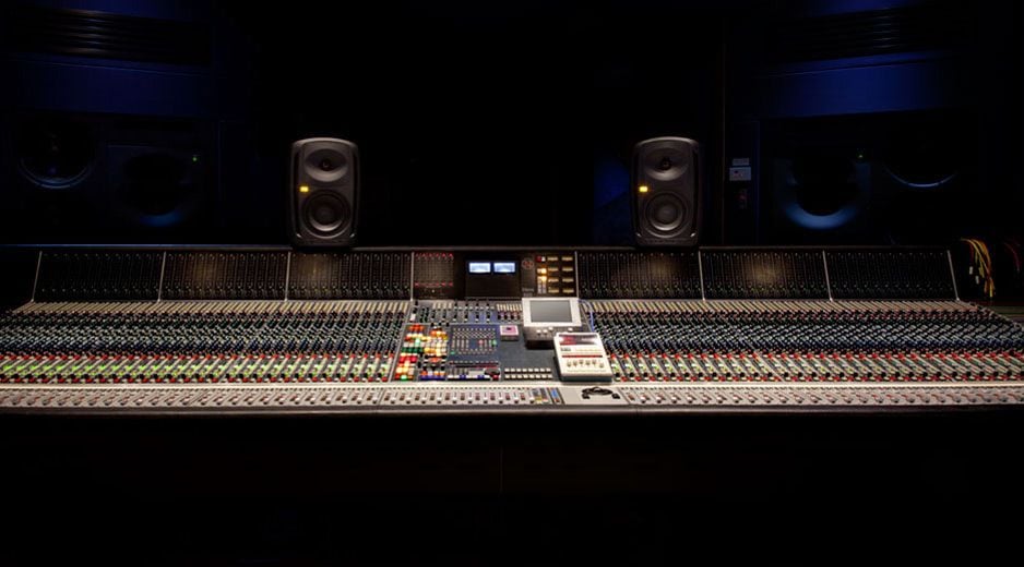 THE EVENT OPAL AT SYDNEY'S STUDIO 301