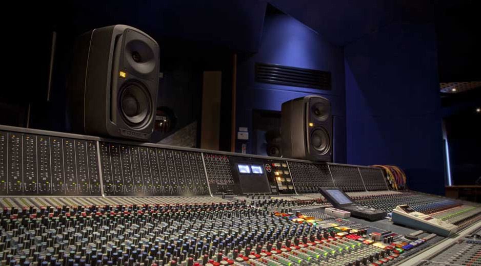 THE EVENT OPAL AT SYDNEY'S STUDIO 301