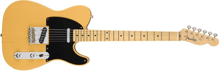 FENDER(フェンダー)ギターのおすすめと選び方｜サウンドハウス