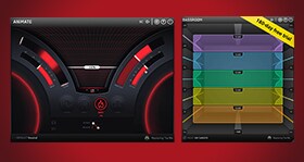 Focusrite Plug-in Collective