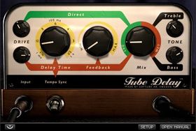 Softube Time and Tone Bundle