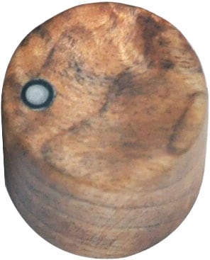 PLAYTECH Wood Knob