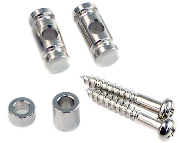 GOTOH RG15 & RG30 Nickel