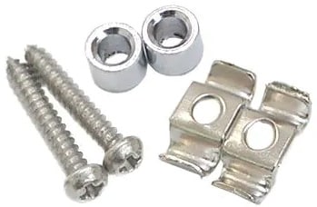 FENDER VINTAGE-STYLE STRATOCASTER STRING GUIDES