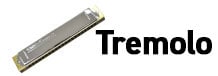 Tremolo Harmonica