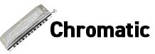 Chromatic Harmonica