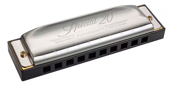 HOHNER ハーモニカ特集｜サウンドハウス