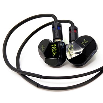 Maestraudio ( マエストローディオ ) / MAPro1000 II Shadow Crown