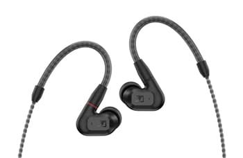 SENNHEISER ( ゼンハイザー ) / IE200 カナル型イヤホン