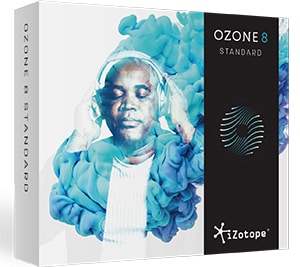 iZotope Ozone 8特集