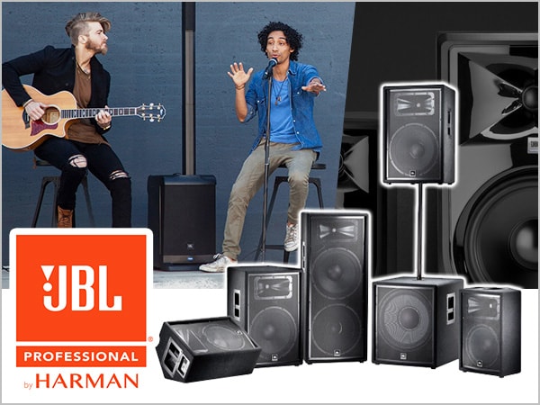 JBL 305P MKII おすすめ パワード・スタジオモニタースピーカー ペア