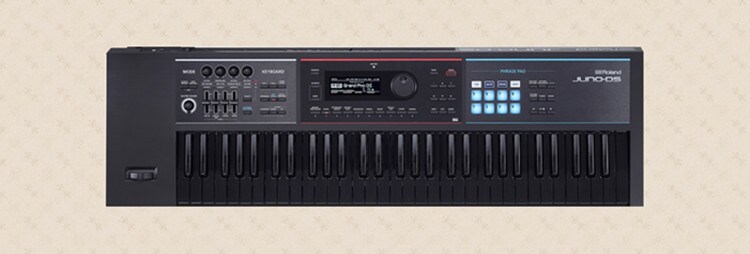 JUNO-DS61 B