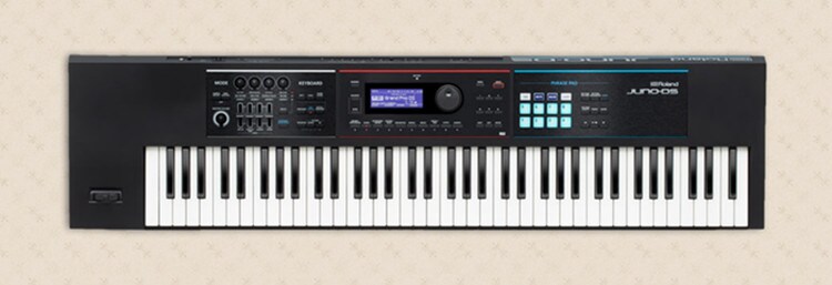 JUNO-DS76