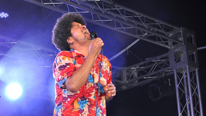 Vocal:TOKKY(時任良治)