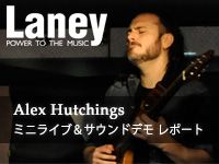 Laney ( レイニー ) AH40 キーボードアンプ 送料無料 | サウンドハウス