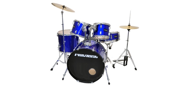 PLAYTECH ZDS3000X Metallic Blue