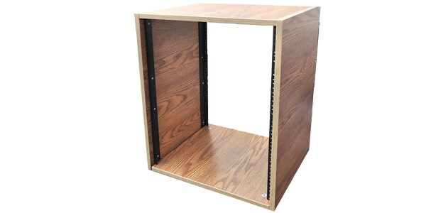 CRK16N 16Uスタジオラック