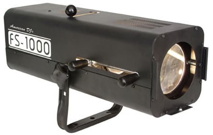 American DJ / FS1000