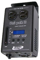 ELATION / UNI-PAK II