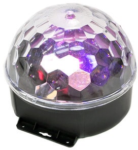 STAGE EVOLUTION / TWINKLE BALL センターピース