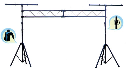 STAGE EVOLUTION / LS50T