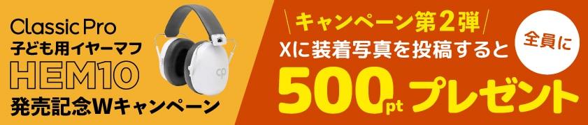 Xにお写真投稿で500ptプレゼント