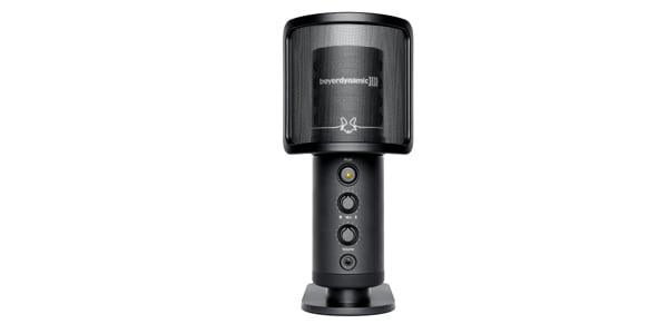 beyerdynamic / FOX