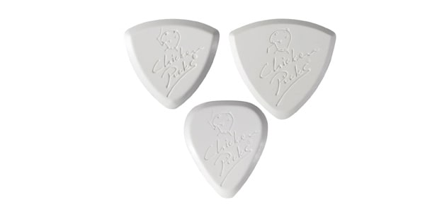 Chicken Picks / Variety set Bass 3 【3-BASS-CP】