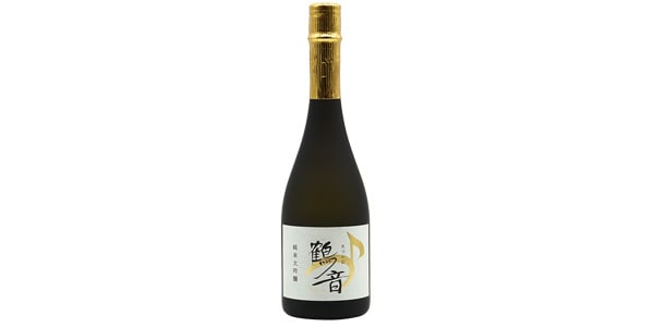 鶴音