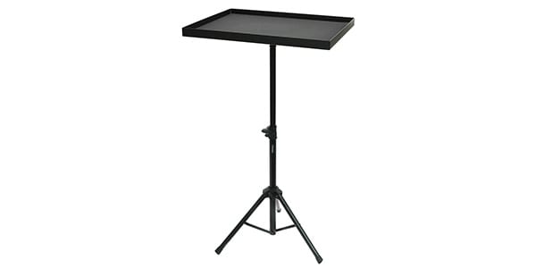 PLAYTECH / PPT55パーカッションテーブル