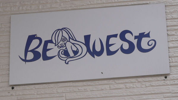 BE WEST