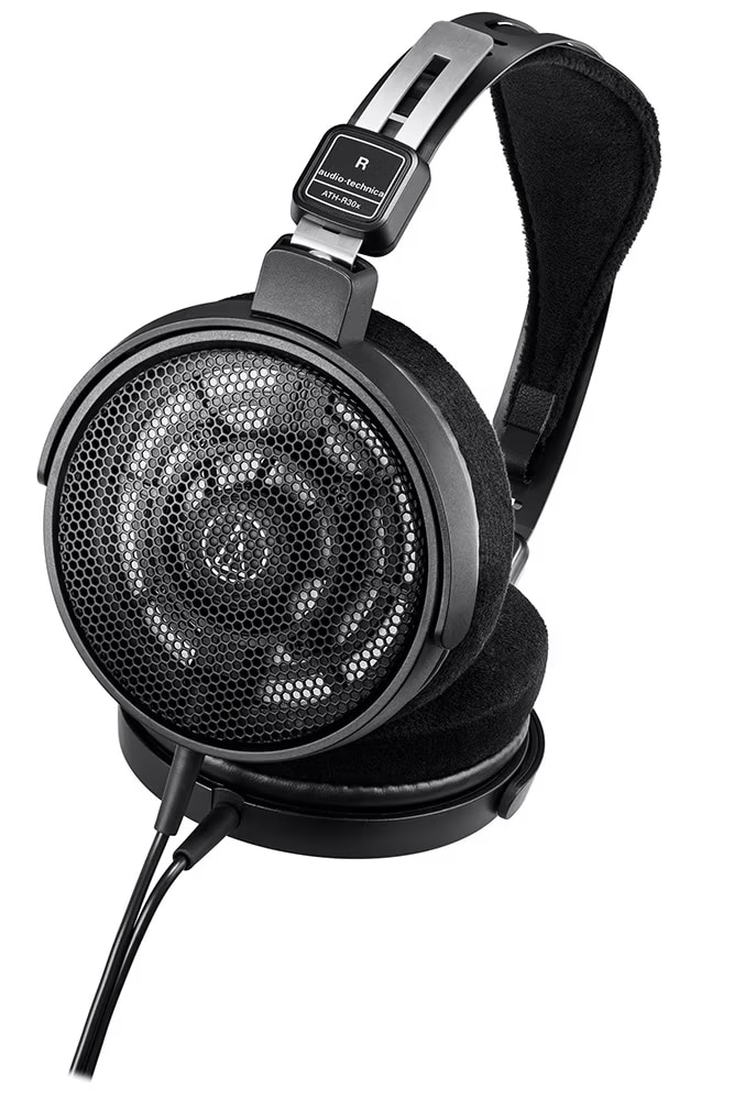 audio technica ( オーディオテクニカ ) / ATH-R30x